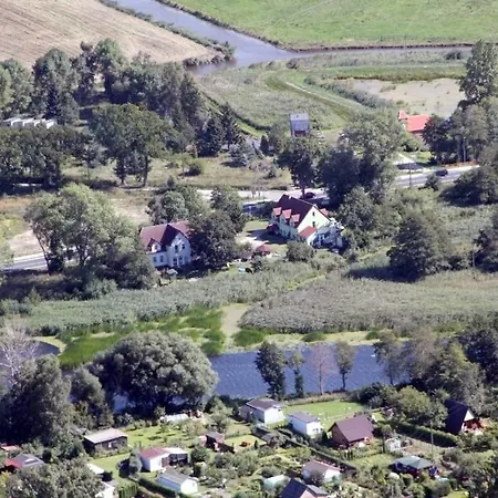 Vila Gables Mrzeżyno