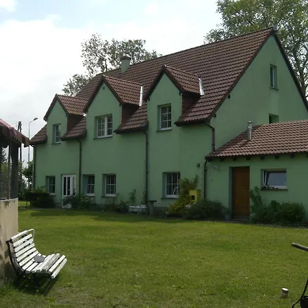 Gables Vila