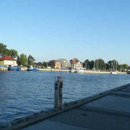 Gables Mrzeżyno