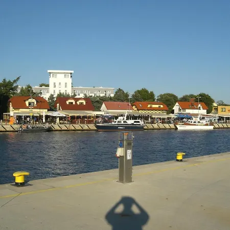 Gables * Mrzeżyno